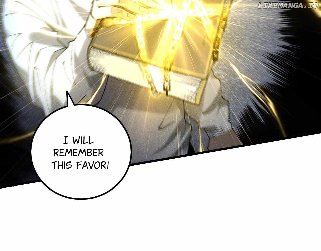 Catastrophic Necromancer Chapter 176 106